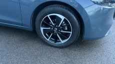 Mazda 2 1.5 e-Skyactiv G MHEV 115 Homura Aka 5dr Petrol Hatchback